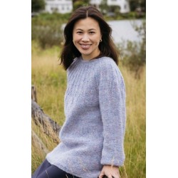 Trui - Lettlopi - Lopidesign - Ising