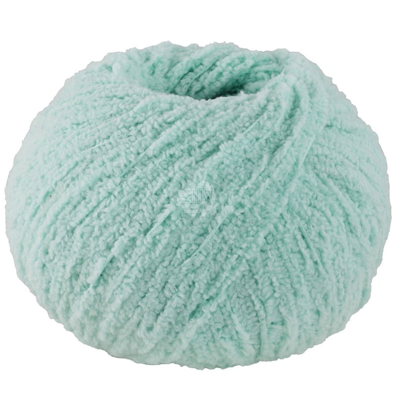 Lana Grossa Leggerissimo 10 Türkis