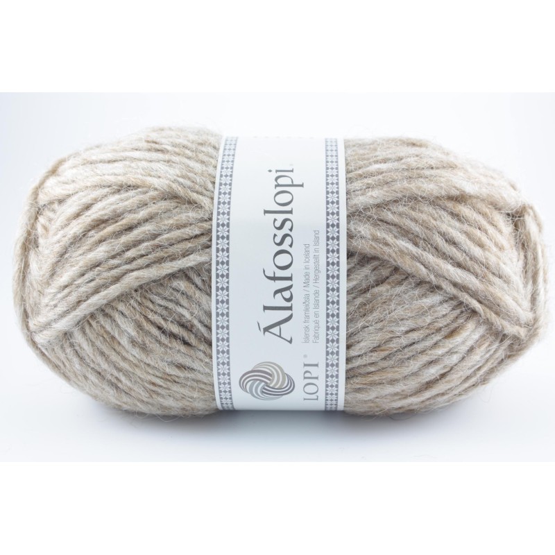 Istex Alafoss Lopi 9973