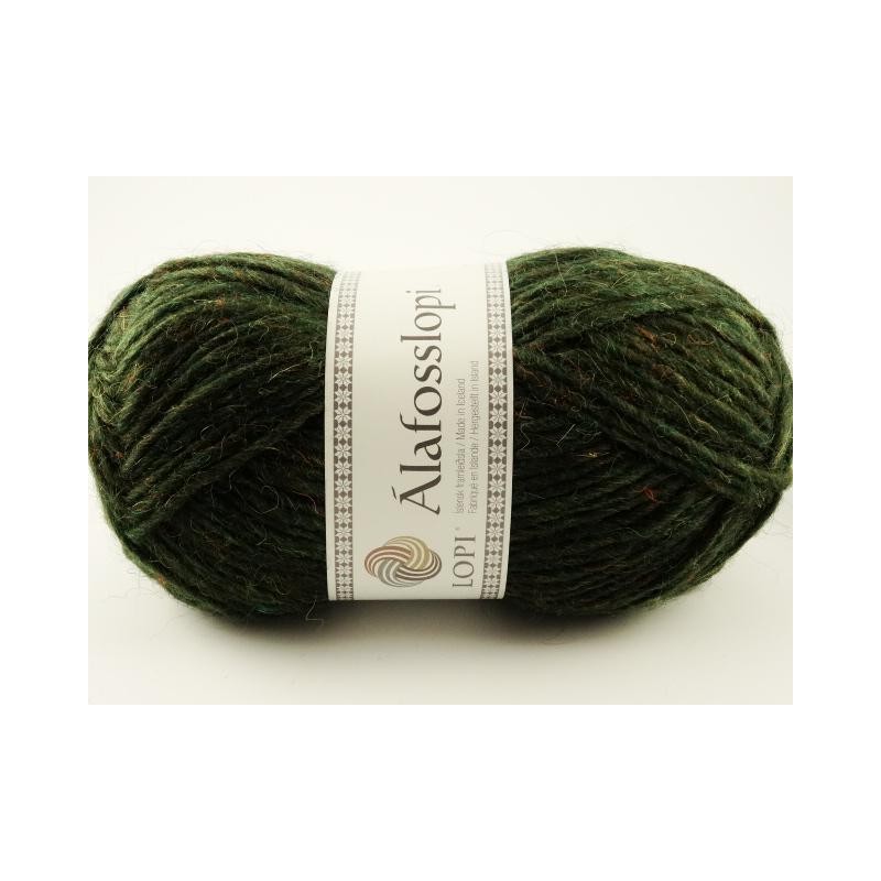 Istex Alafoss Lopi 9966