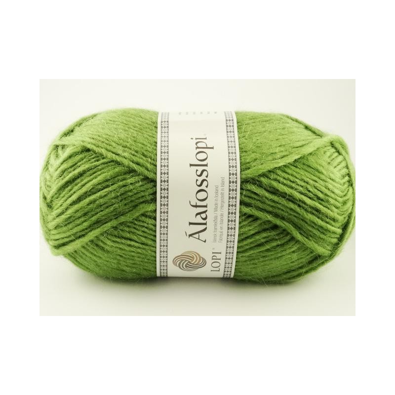 Istex Alafoss Lopi 9983