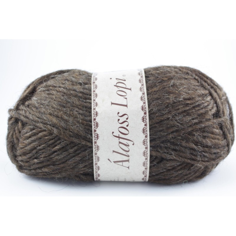 Istex Alafoss Lopi 0867