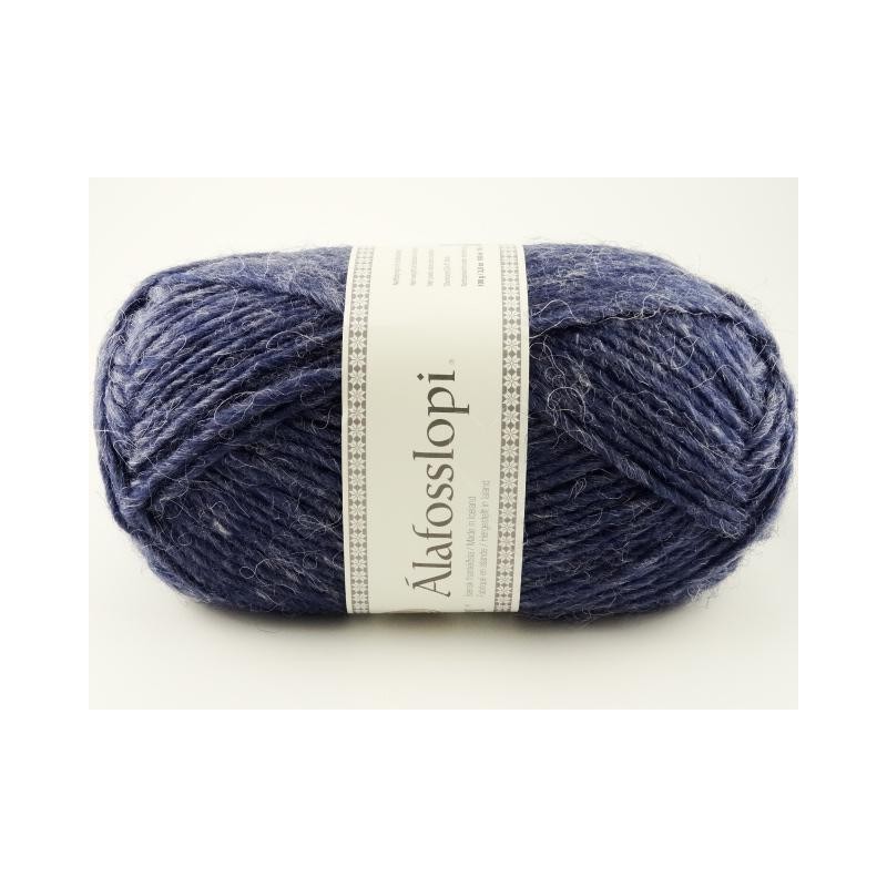 Istex Alafoss Lopi 0010