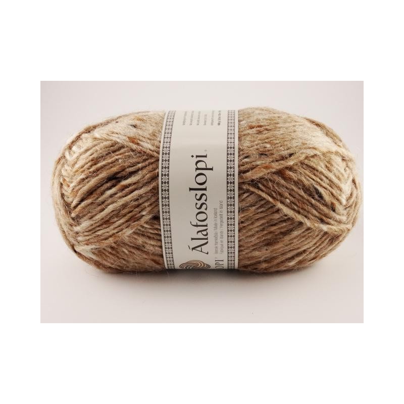 Istex Alafoss Lopi 9976