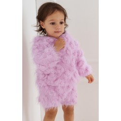 Compleet breipakket - Broek - Basta - Infanti 22 (model 49)