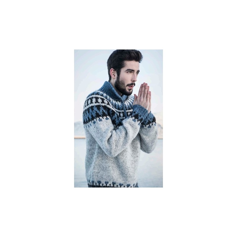 Patroon Lopidesign Garri