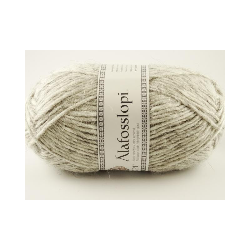 Istex Alafoss Lopi 0054