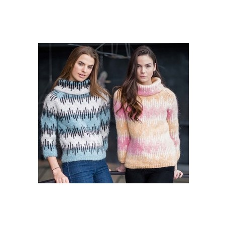 Patroon Lopidesign Birta