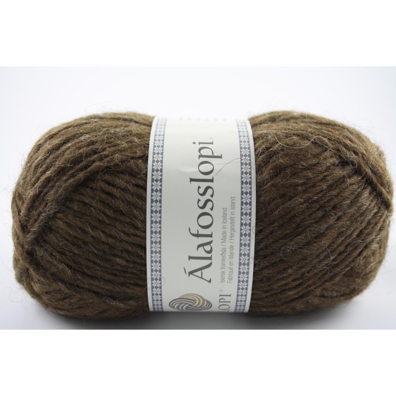 Istex Alafoss Lopi 0053