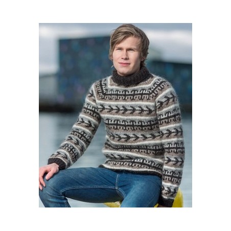 Patroon Lopidesign Ongull