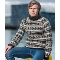 Compleet breipakket - Trui - Alafosslopi - Lopidesign - Ongull