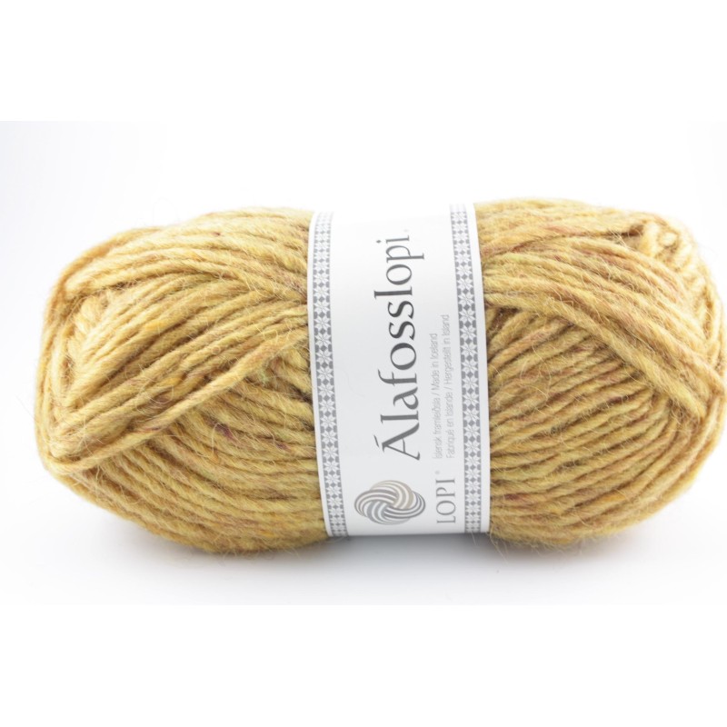 Istex Alafoss Lopi 9964