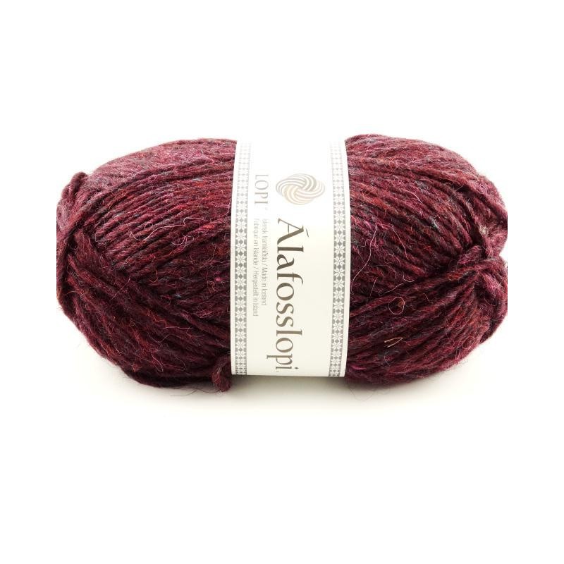 Istex Alafoss Lopi 9961