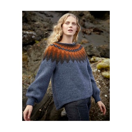 Patroon Lopidesign Uppstytta