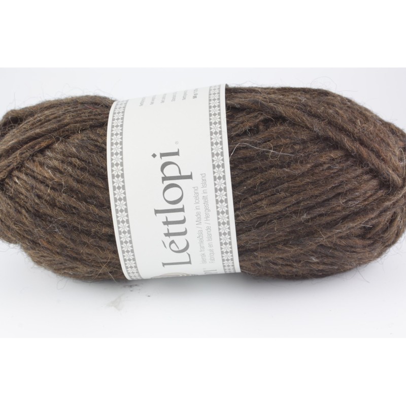 Istex Lett Lopi 0867