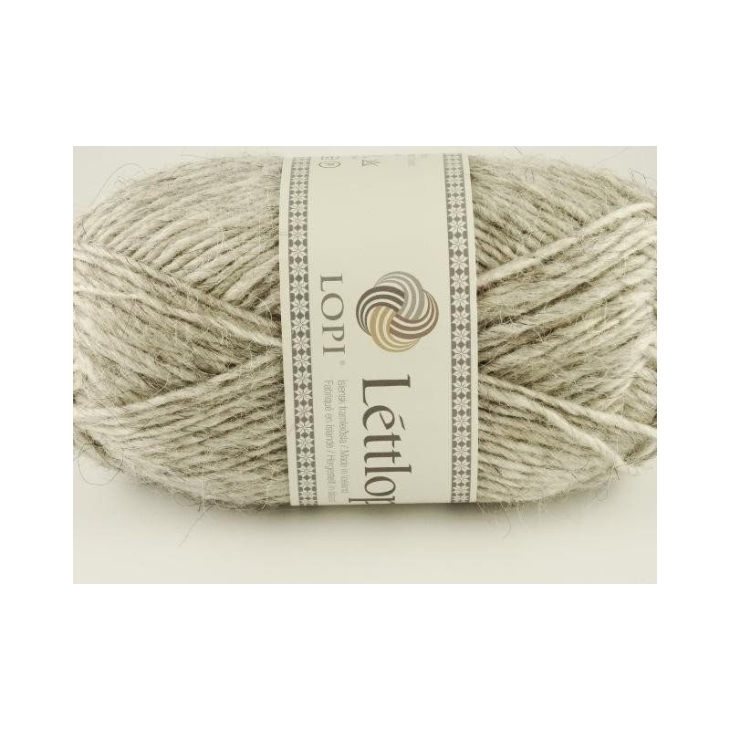 Istex Lett Lopi 0054