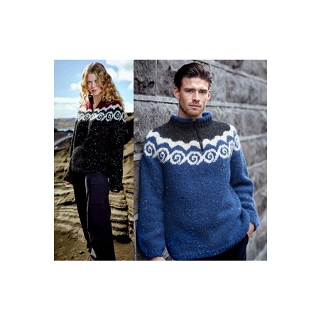 Patroon Lopidesign Spirall