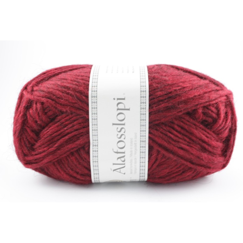 Istex Alafoss Lopi 1238