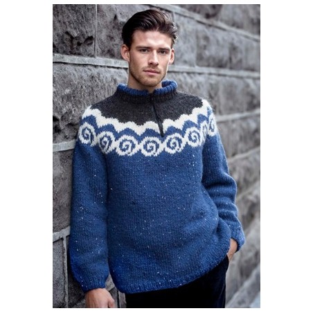 Patroon Lopidesign Spirall