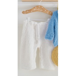 Broek - Leggerissimo - Infanti 22 (model 15)