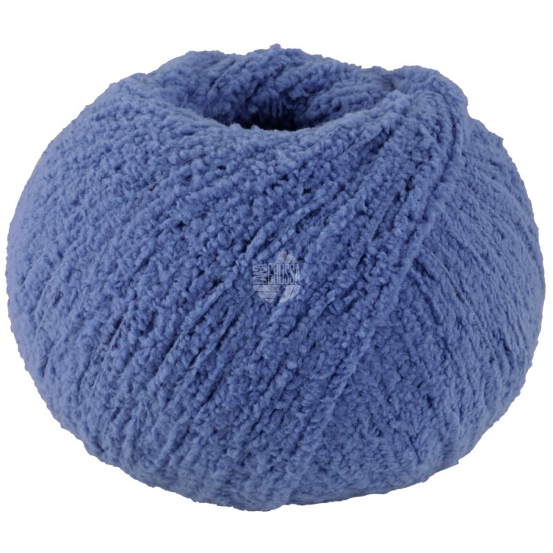 Lana Grossa Leggerissimo 09 Blau