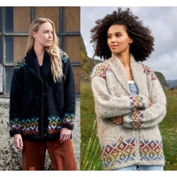 Compleet breipakket - Vest - Lettlopi & Alafosslopi - Lopidesign - Loford