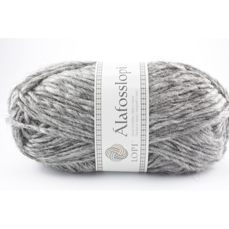 Istex Alafoss Lopi 0056