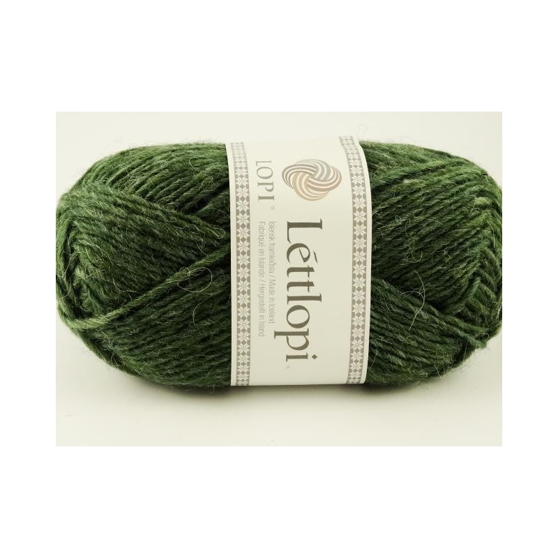 Istex Lett Lopi 1706