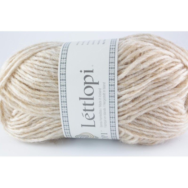 Istex Lett Lopi 1418