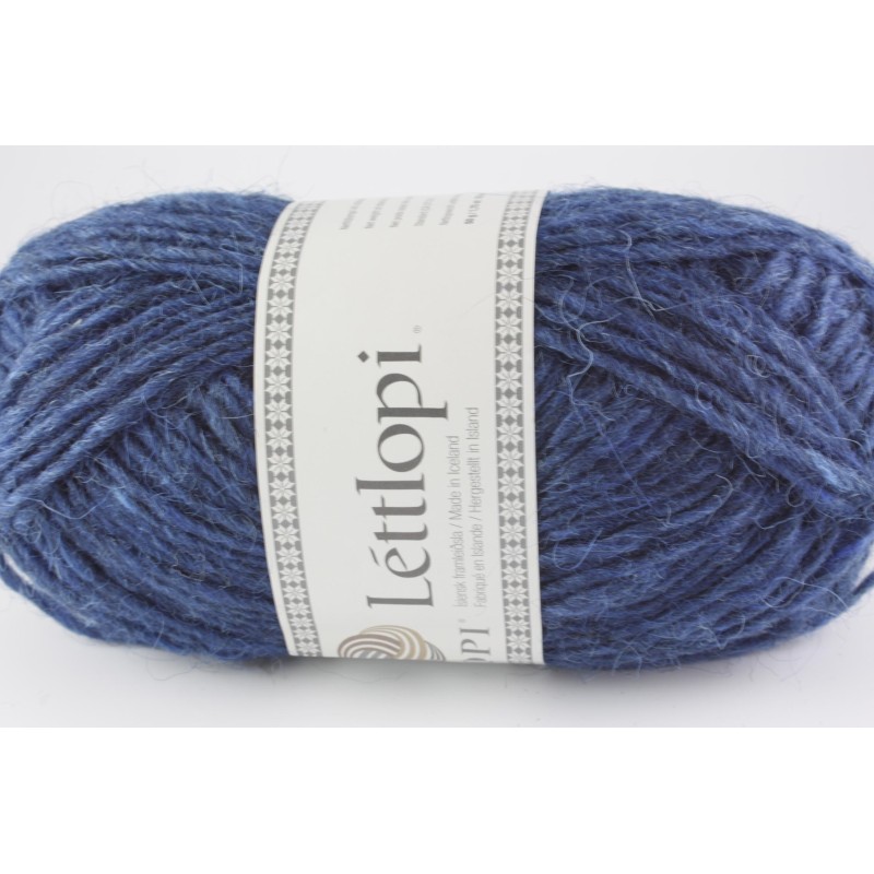 Istex Lett Lopi 1403