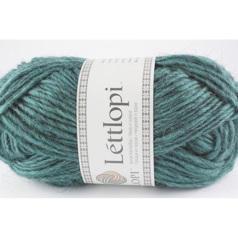 Istex Lett Lopi 9423