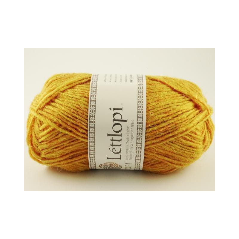 Istex Lett Lopi 1703