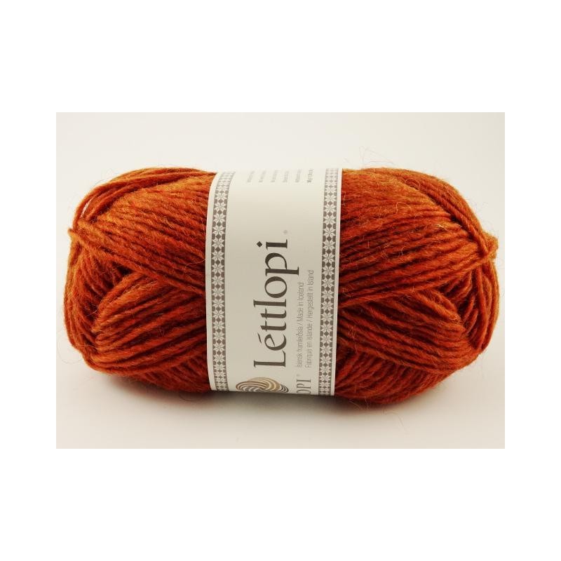 Istex Lett Lopi 1704