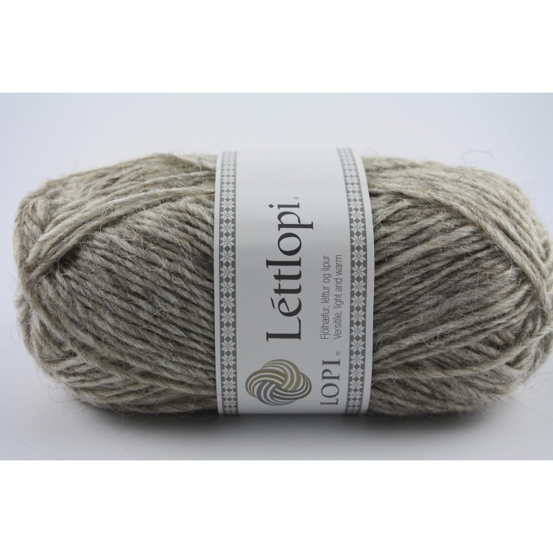 Istex Lett Lopi 0086