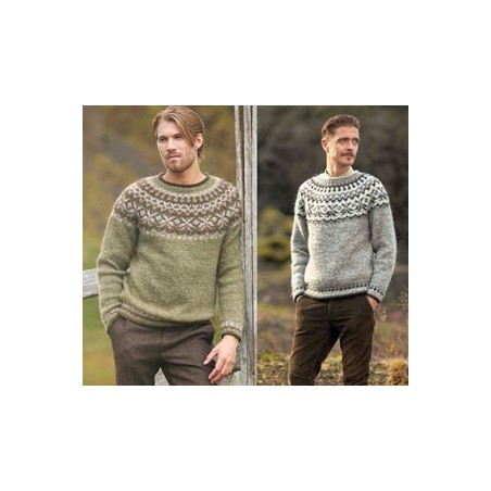 Patroon Lopidesign Vaengjatok