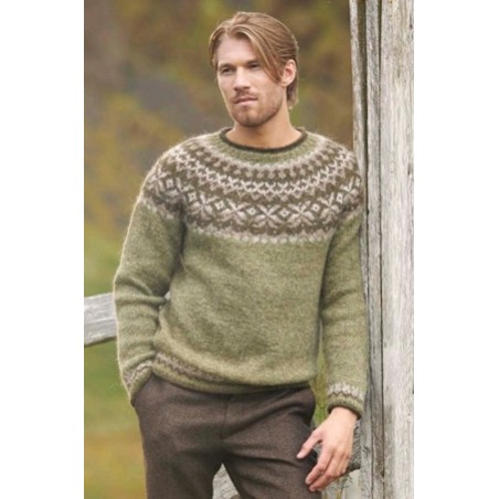 Patroon Lopidesign Vaengjatok