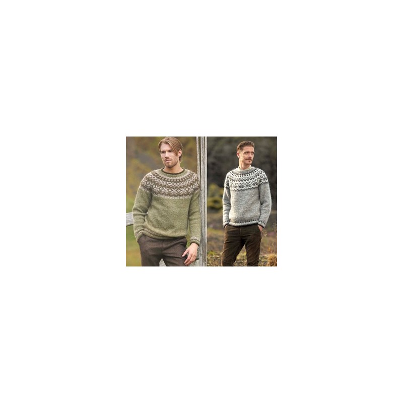 Patroon Lopidesign Vaengjatok