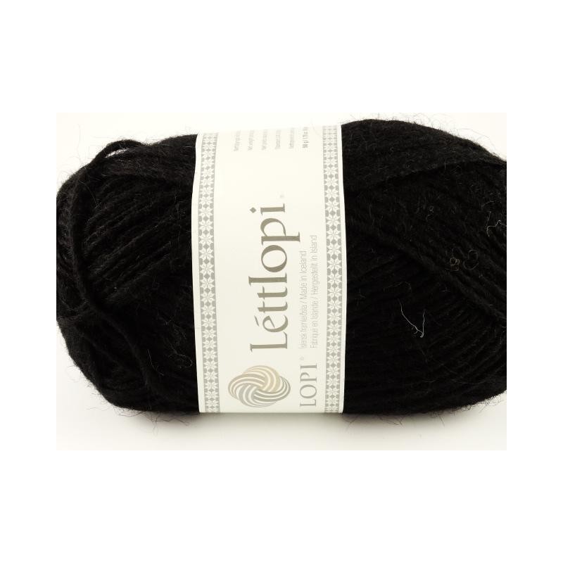 Istex Lett Lopi 0059