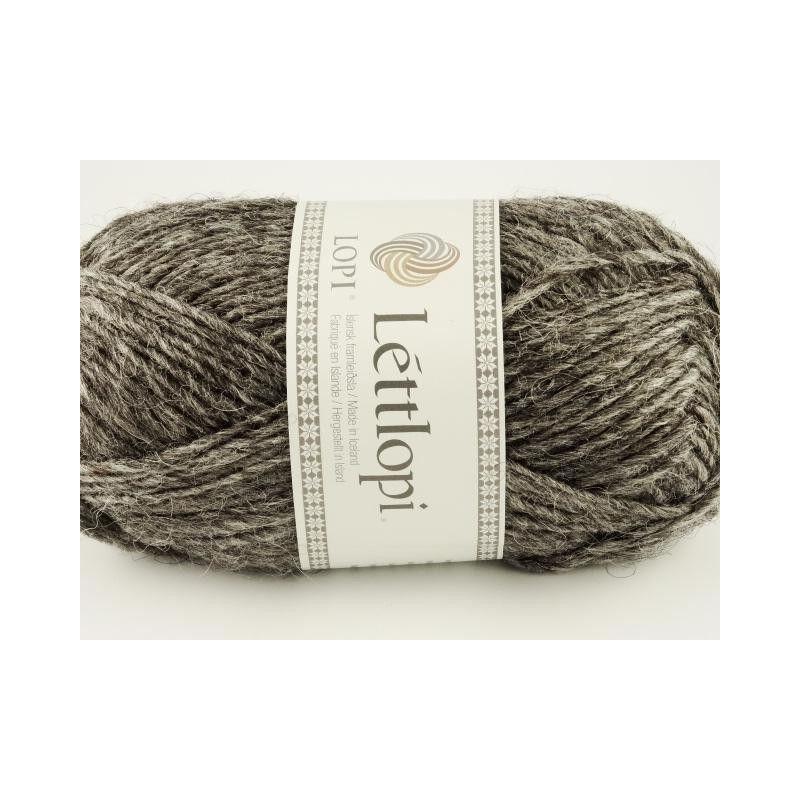 Istex Lett Lopi 0057