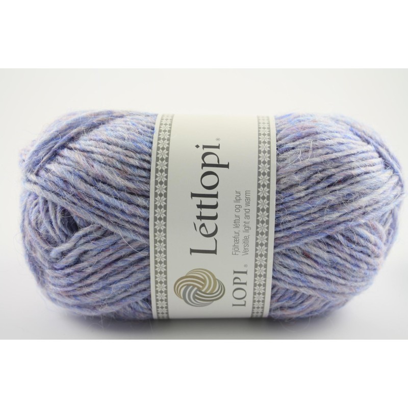 Istex Lett Lopi 1702