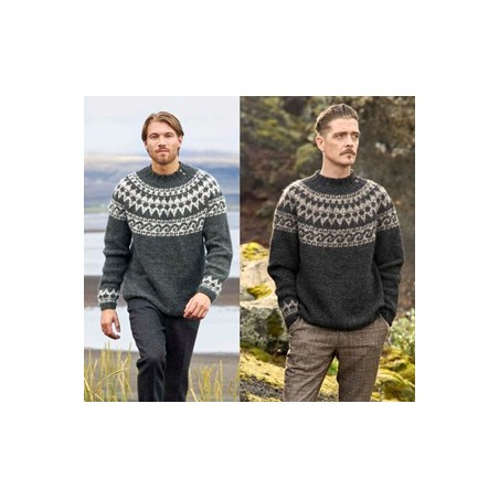 Patroon Lopidesign Alexander