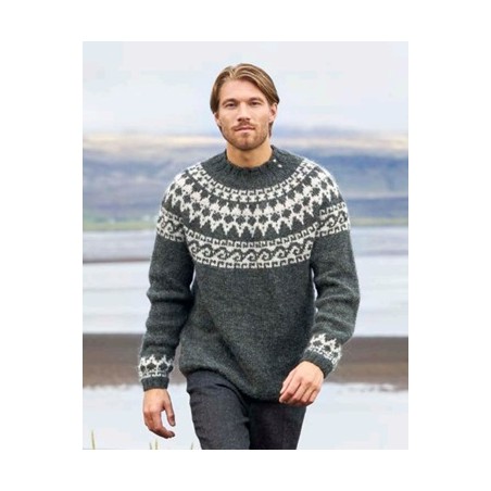 Patroon Lopidesign Alexander