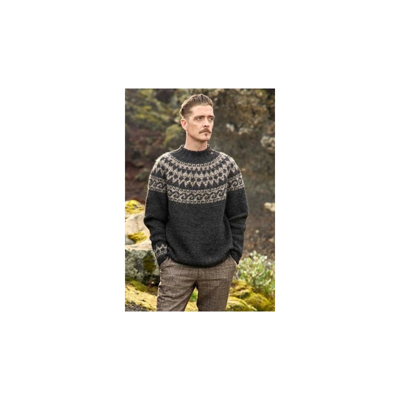 Digitaal Patroon Lopidesign Alexander