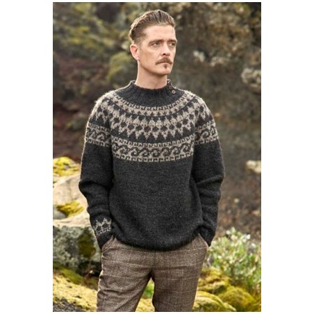 Patroon Lopidesign Alexander