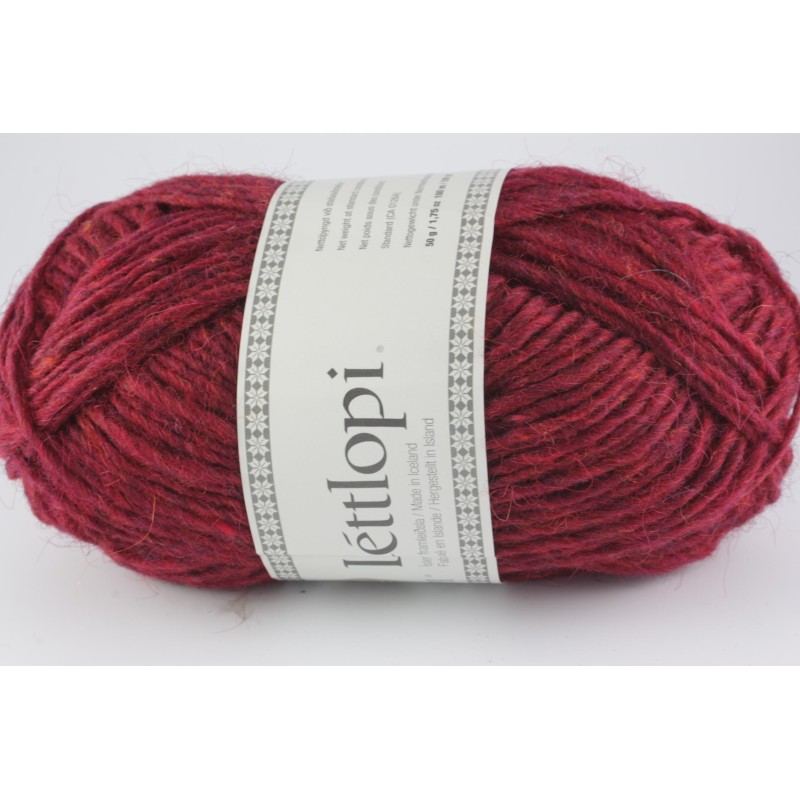 Istex Lett Lopi 1409