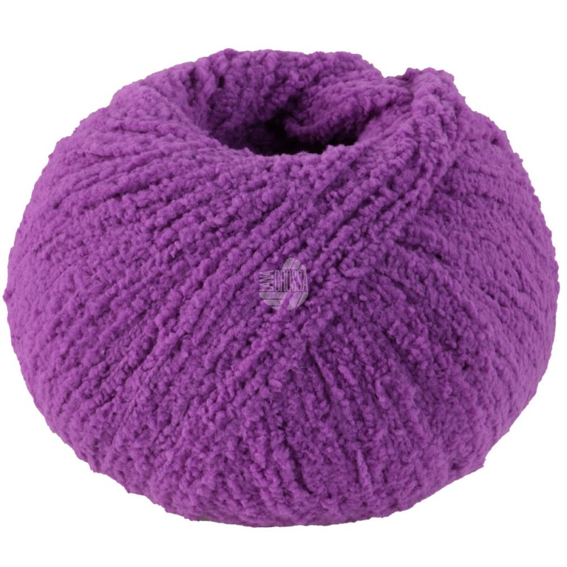 Lana Grossa Leggerissimo 06 Violett