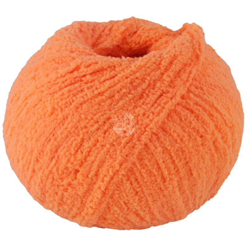 Lana Grossa Leggerissimo 02 Orange
