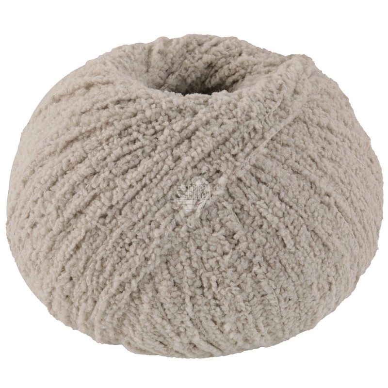 Lana Grossa Leggerissimo 15 Graubeige