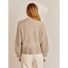 Sandnes Garn Lumen Cardigan
