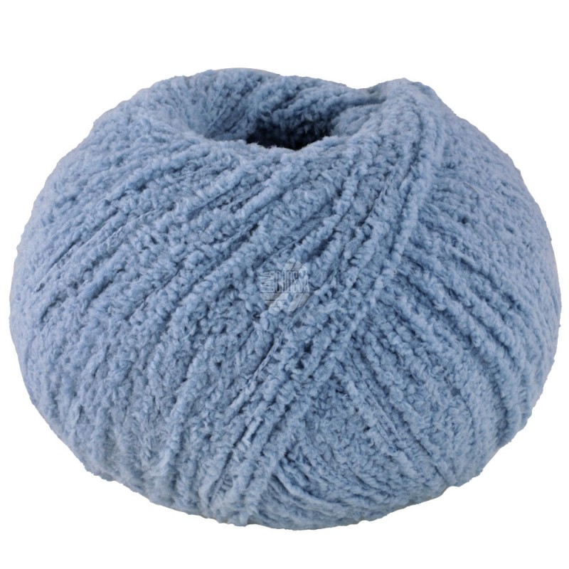 Lana Grossa Leggerissimo 13 Hellblau